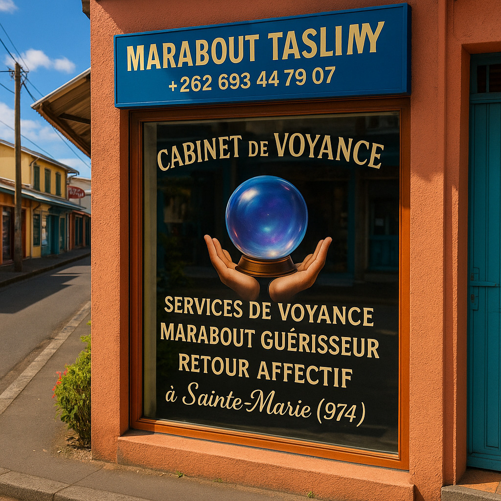 Cabinet Marabout à Saint-marie - Marabout Taslimy Cabinet Marabout à Saint-marie - Marabout Taslimy