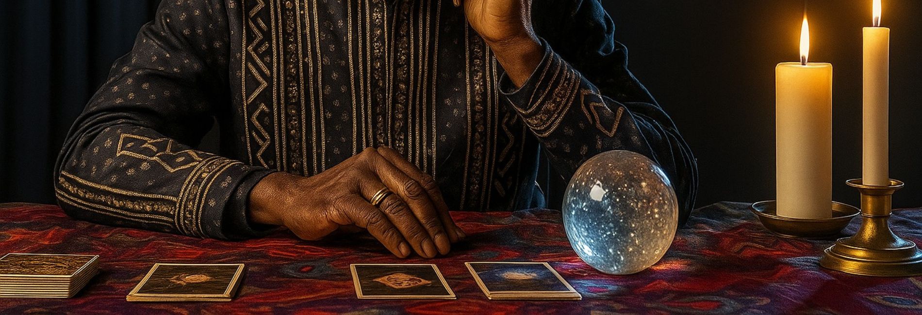 CONTACT MARABOUT TASLIMY la réunion