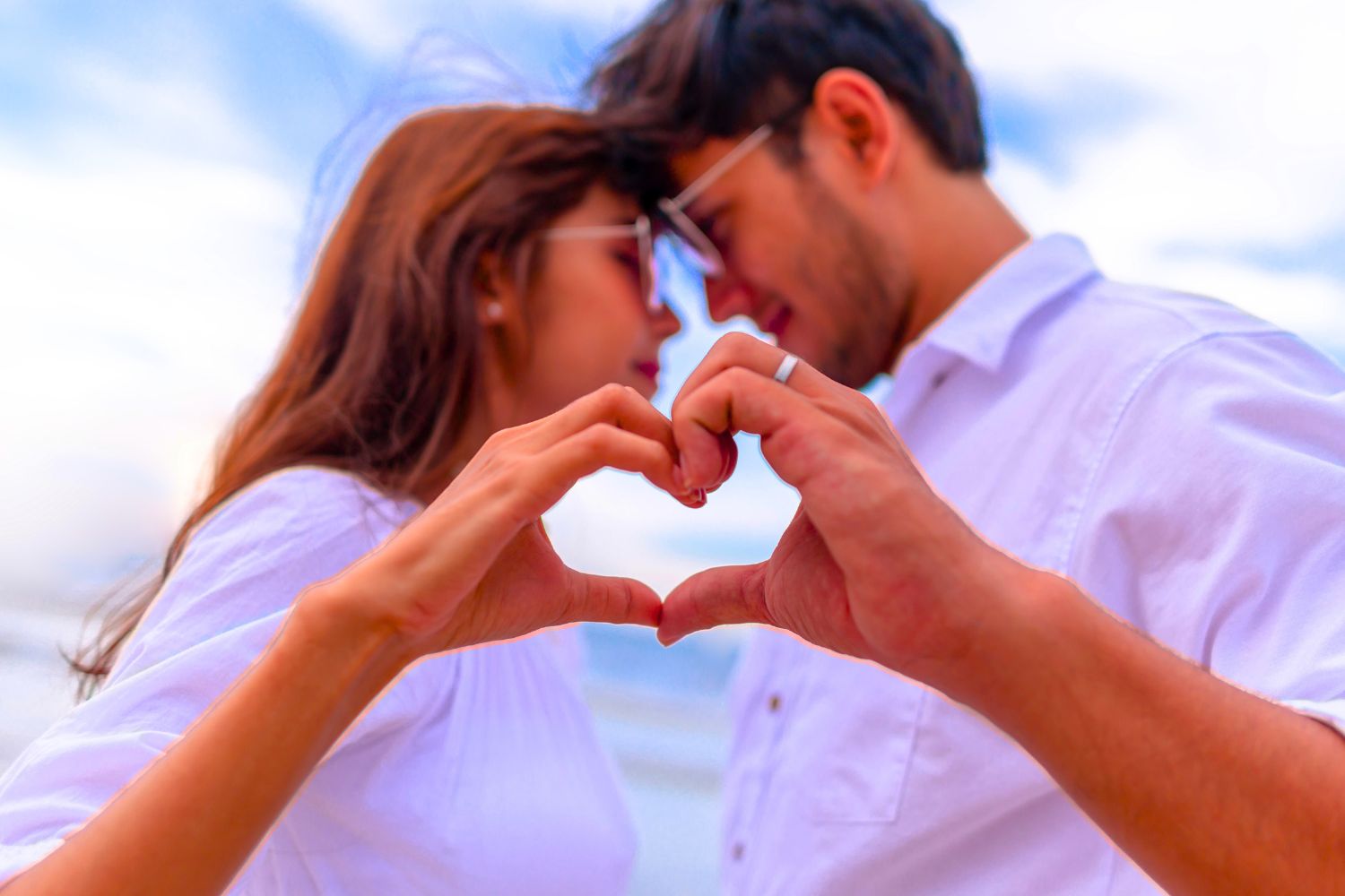 Amour — image thématique