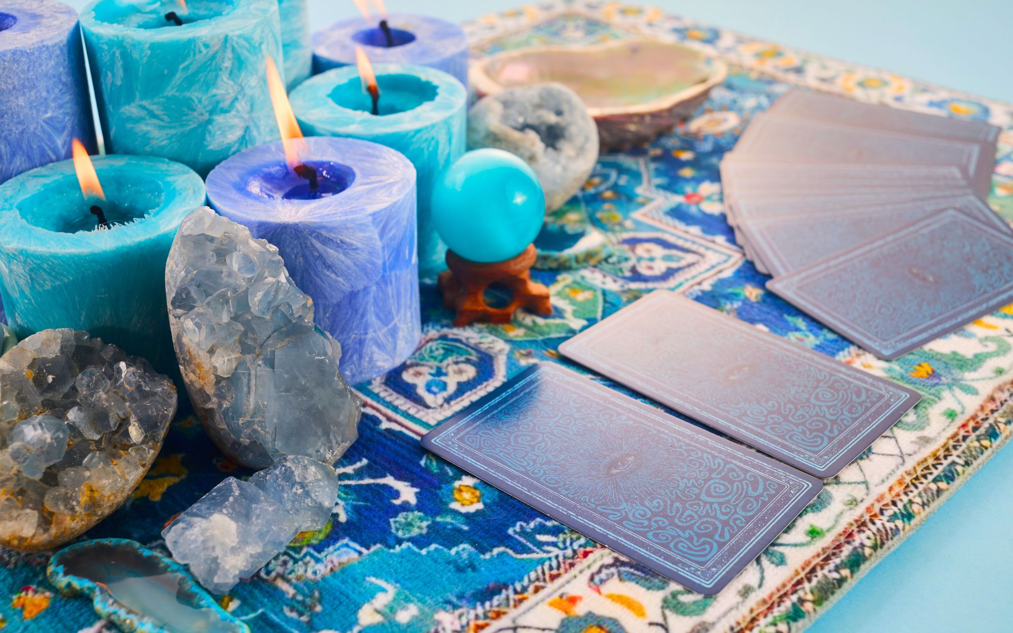 Voyance — image thématique